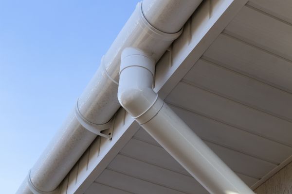 Gutter Installation Service in Pinehurst