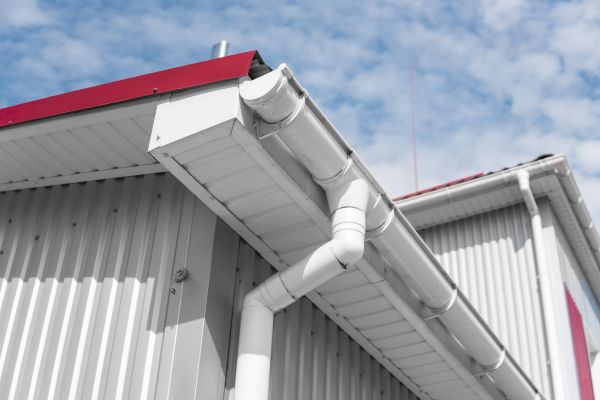 Downpipe Installation in Pinehurst