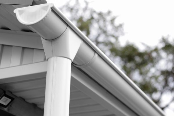 Gutter Service in Pinehurst