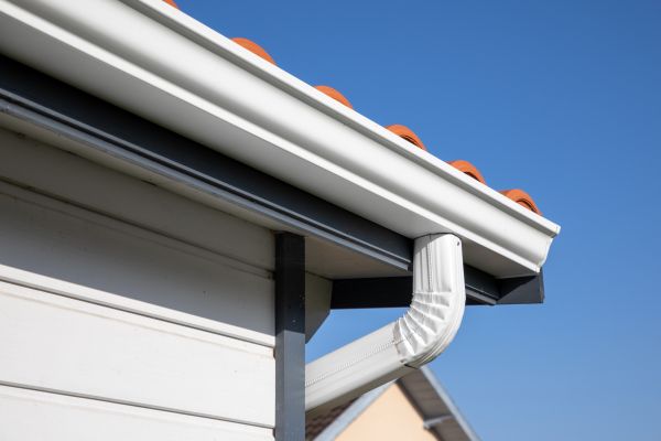 Gutter Sealing in Pinehurst