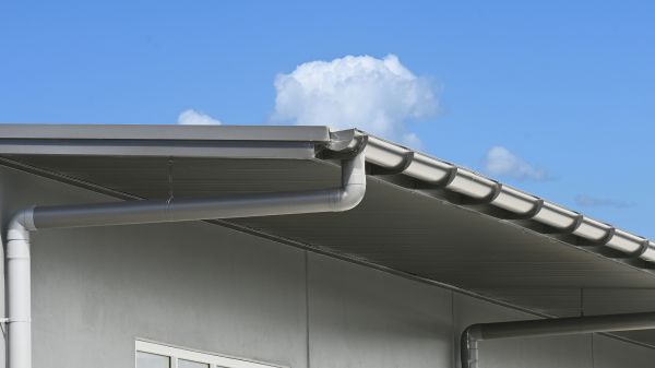 Eavestrough Service in Pinehurst