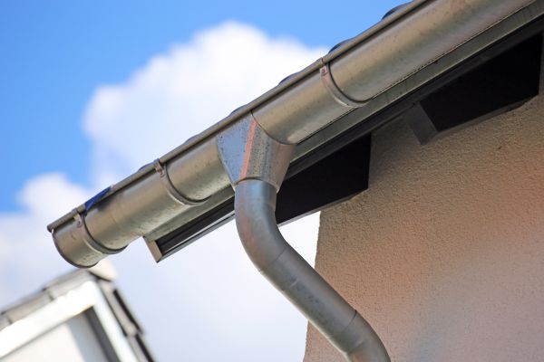 Guttering Replacement in Pinehurst