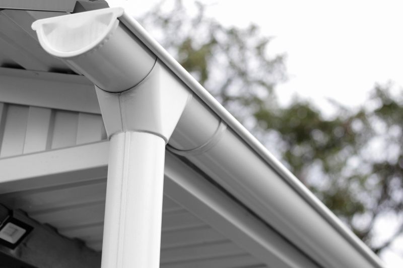 Gutter System Maintenance Tips