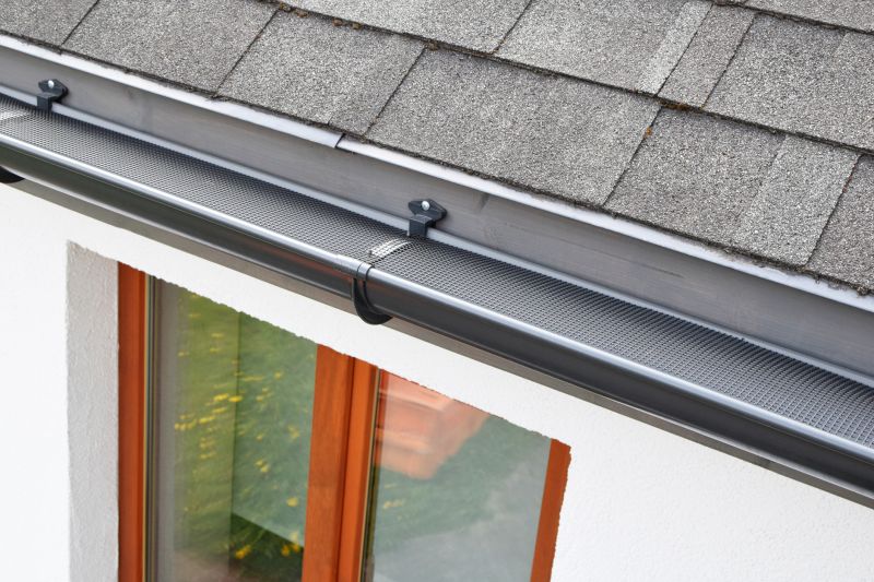 Gutter Protection