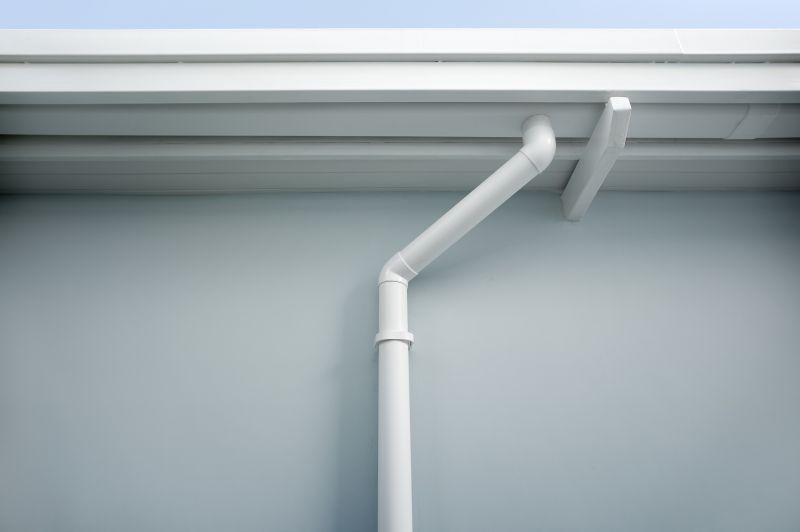 Gutter System Installation