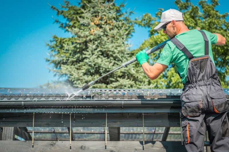 Choosing the Right Gutter Service Provider