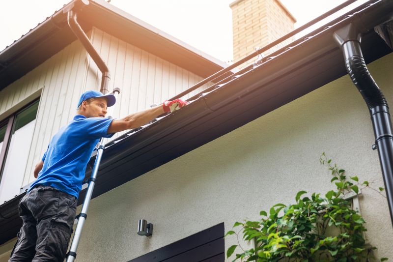 Gutter Installation Specialists